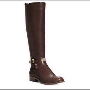 Michael Kors Arley Ridding boots